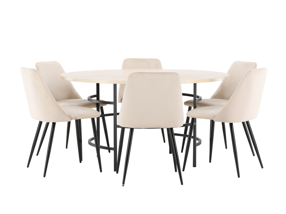 Dining set 622804