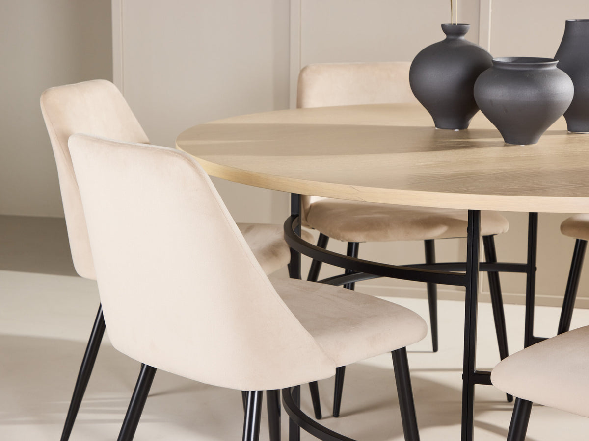 Dining set 622804