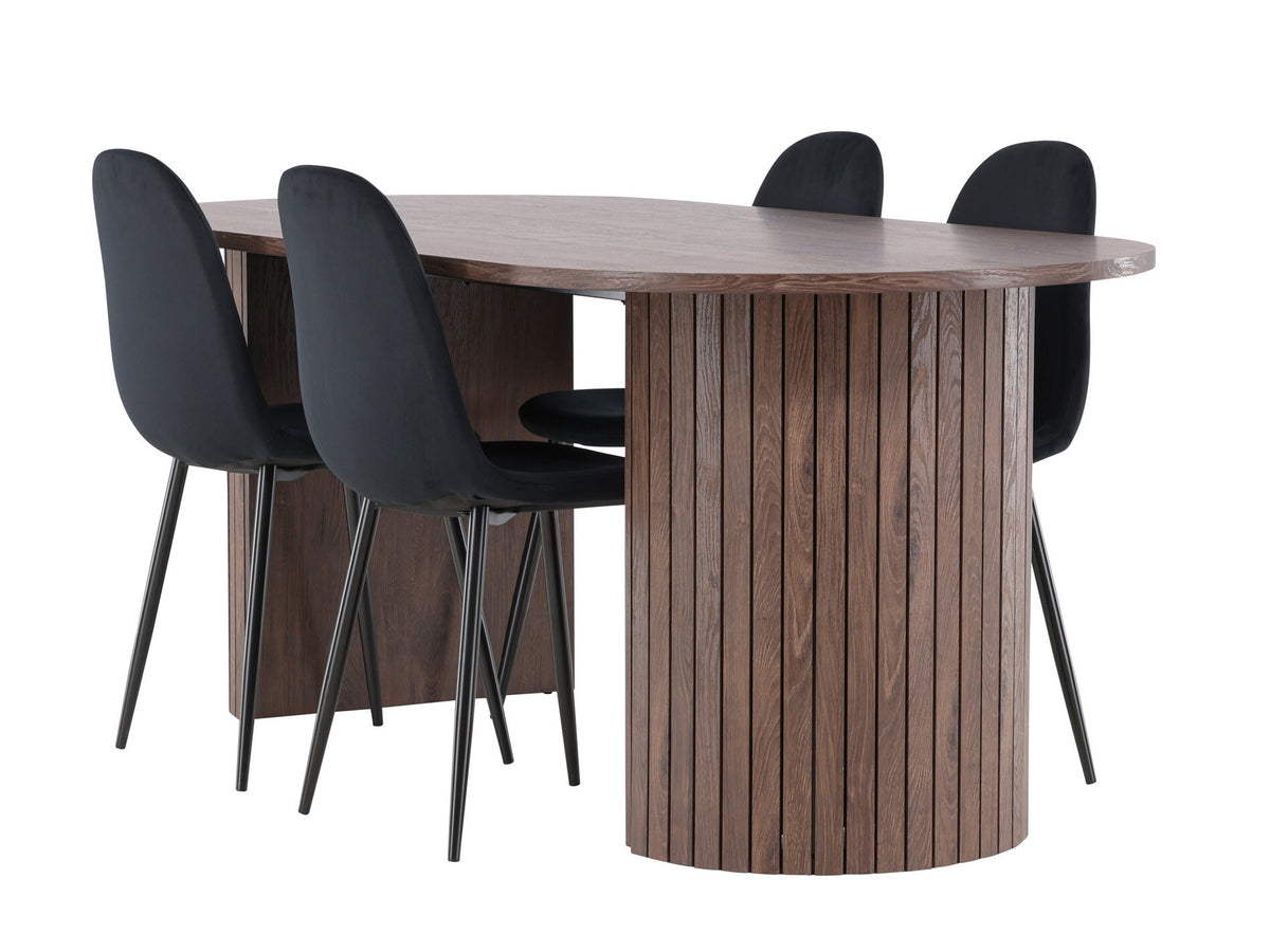 Dining set 622823