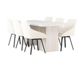 Dining set 622830
