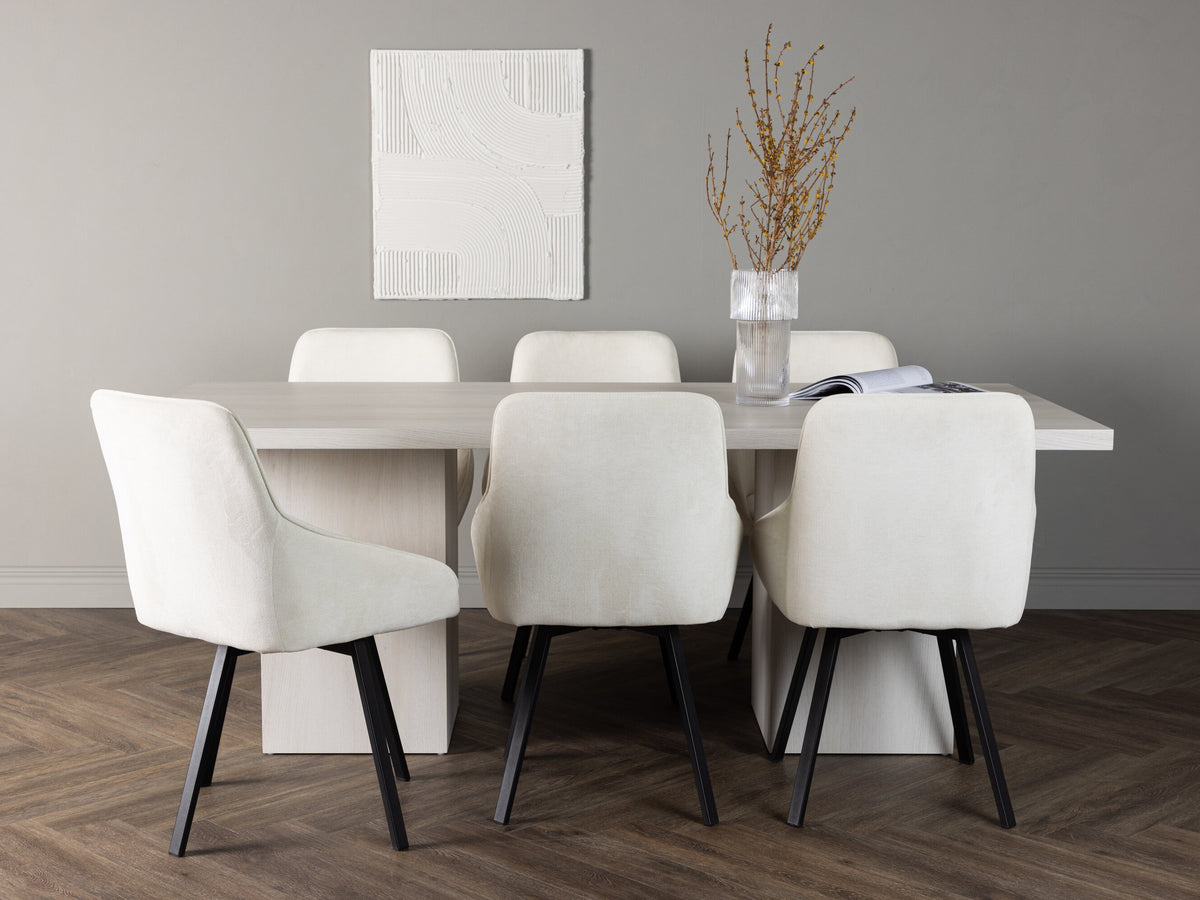 Dining set 622830