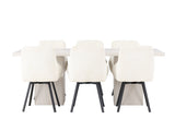Dining set 622830