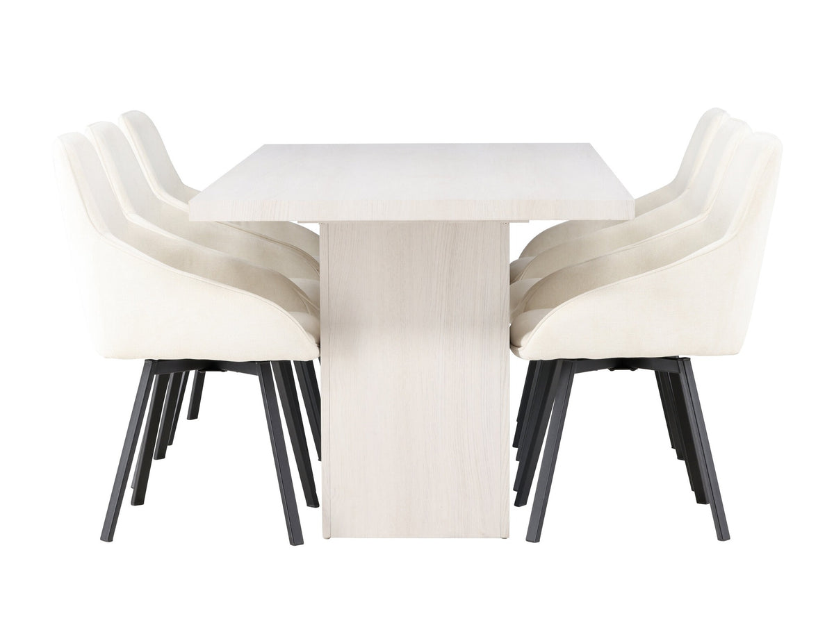 Dining set 622830
