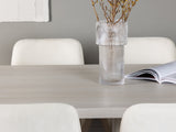 Dining set 622830