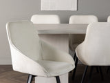 Dining set 622830