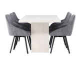 Dining set 622830