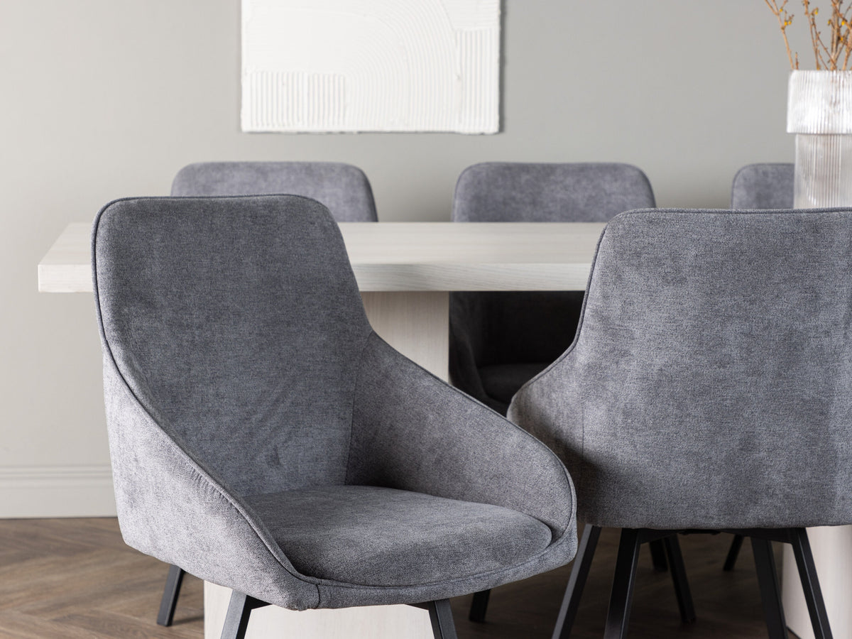 Dining set 622830