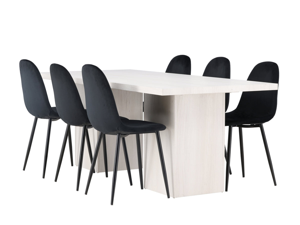 Dining set 622833