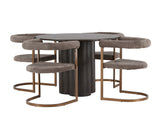 Dining set 622845