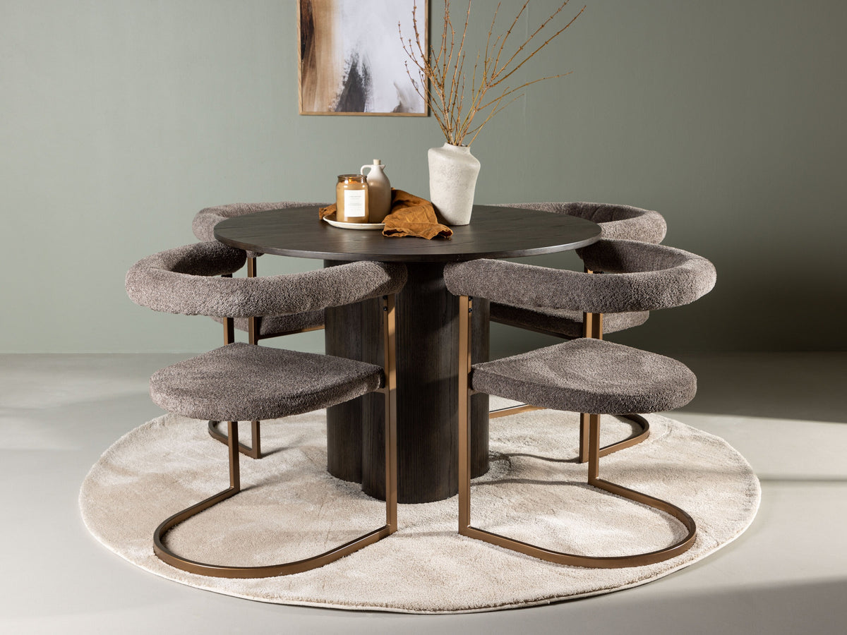 Dining set 622845
