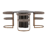 Dining set 622845