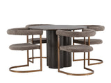 Dining set 622845