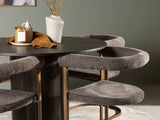 Dining set 622845