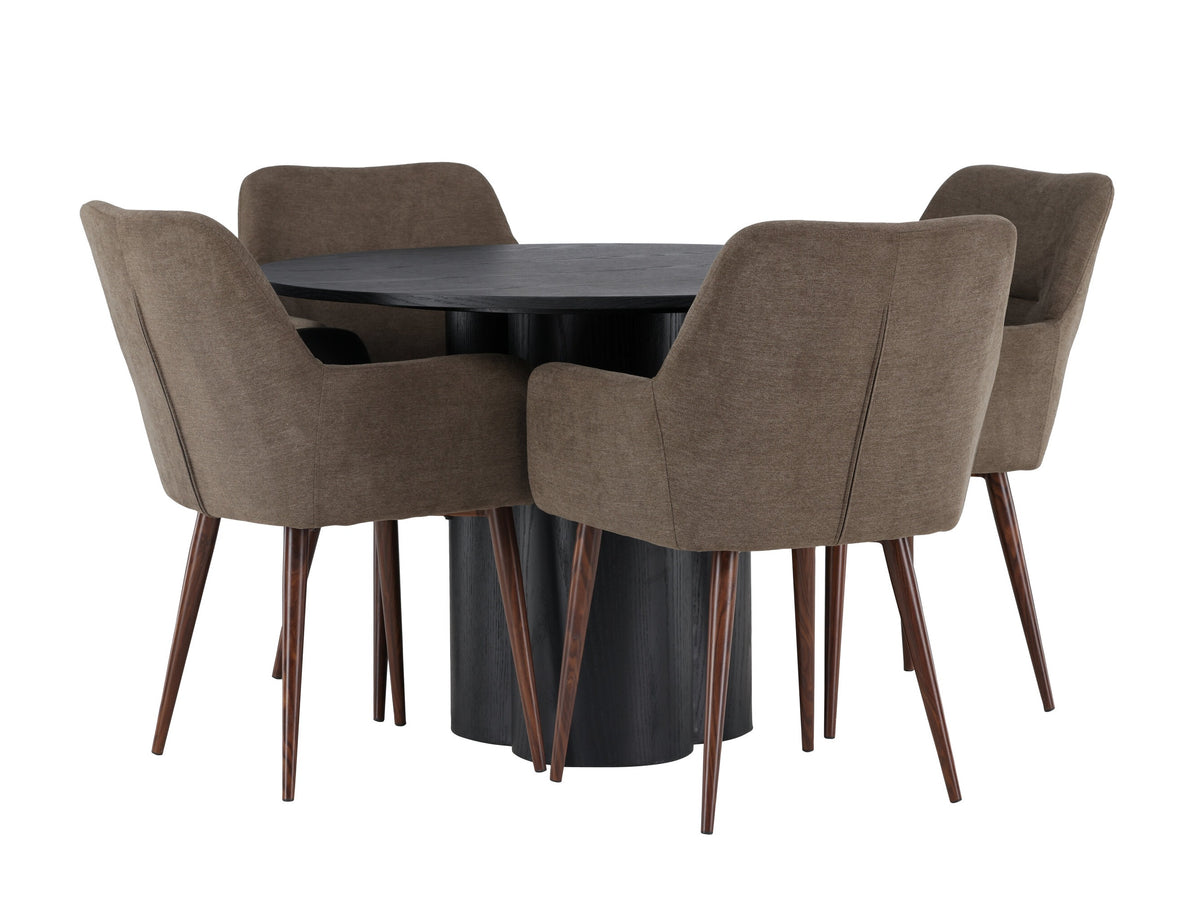 Dining set 622916