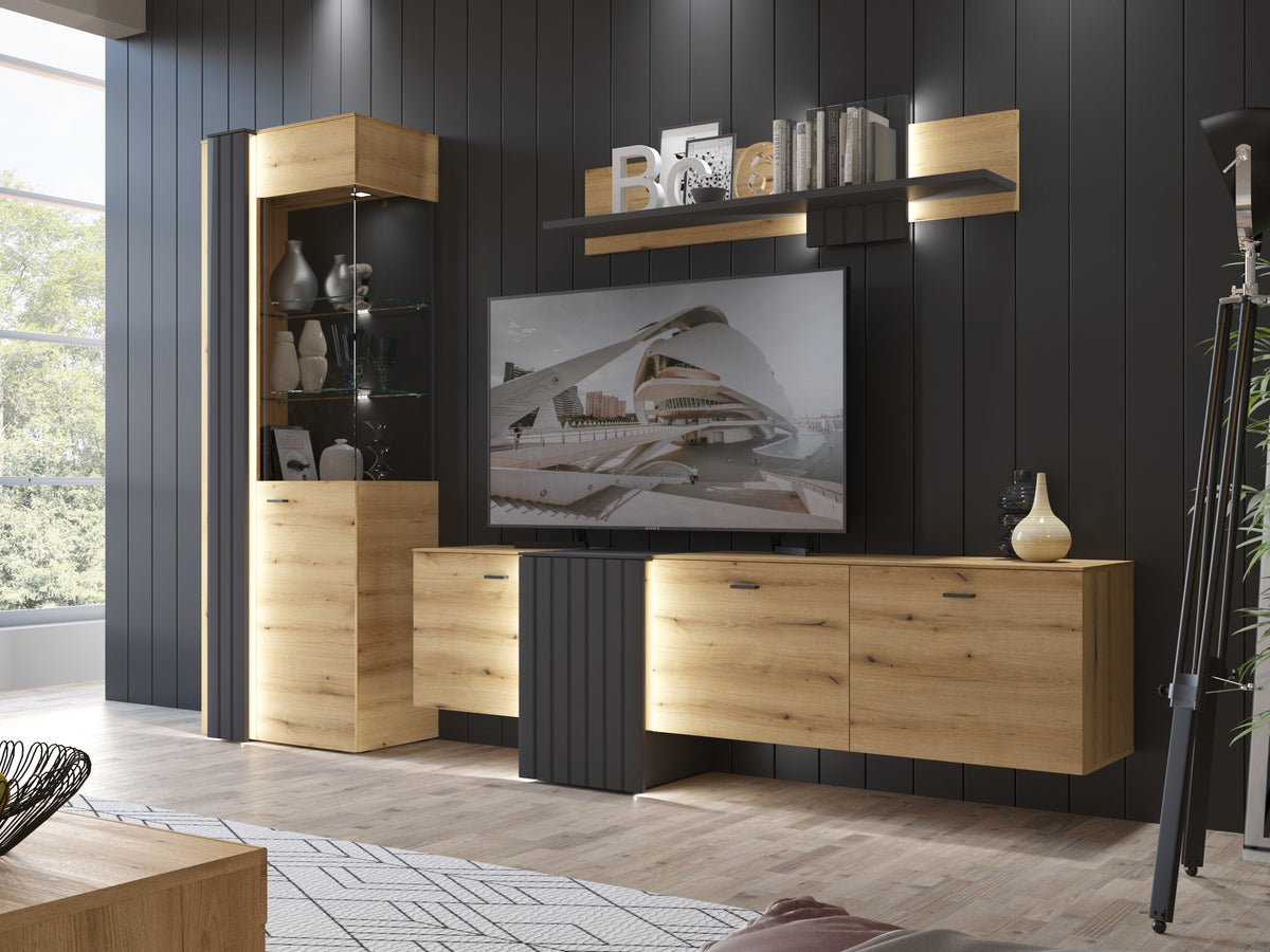 Bookcase 565550