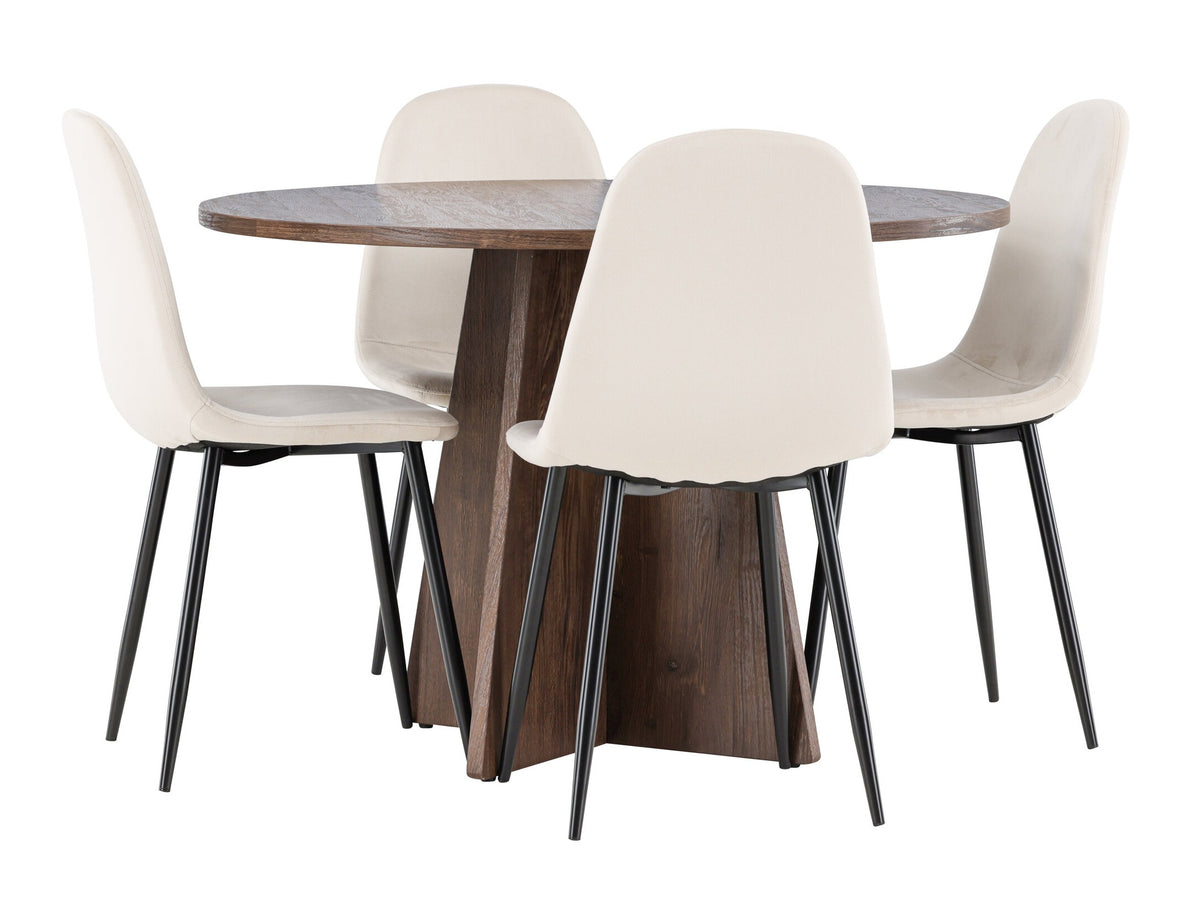Dining set 622948