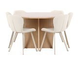 Dining set 622990