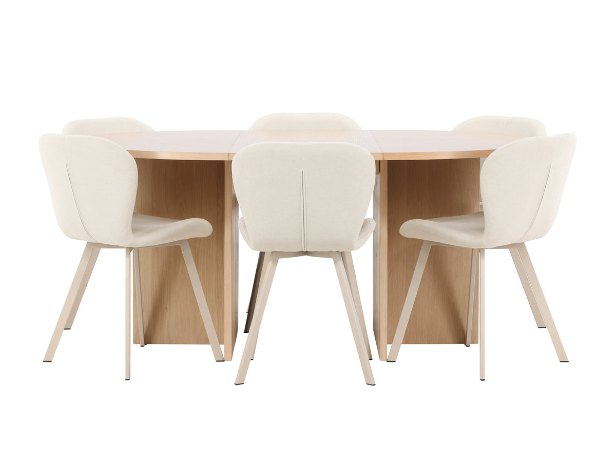 Dining set 622990