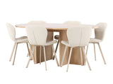 Dining set 622990