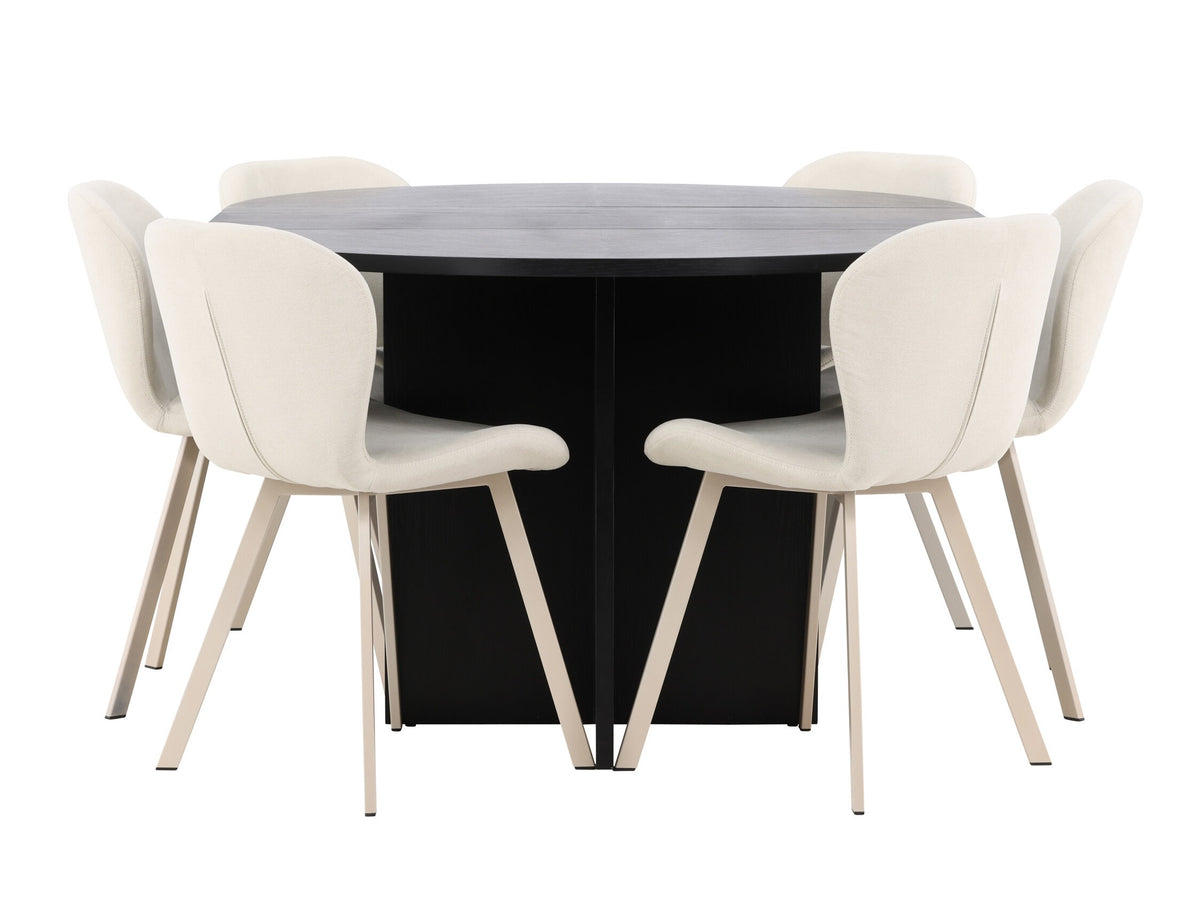 Dining set 622990