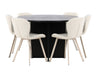 Dining set 622990