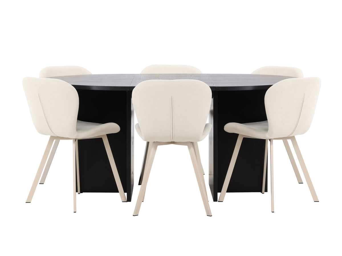 Dining set 622990