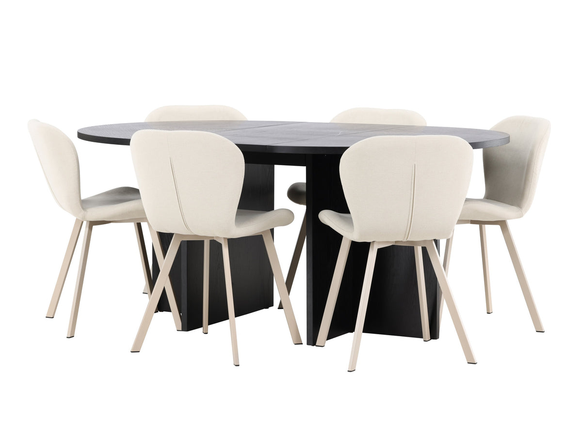 Dining set 622990