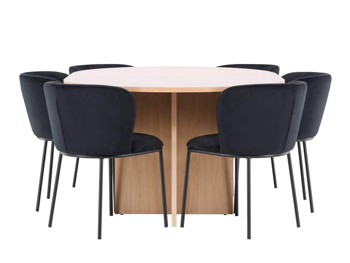 Dining set 623025