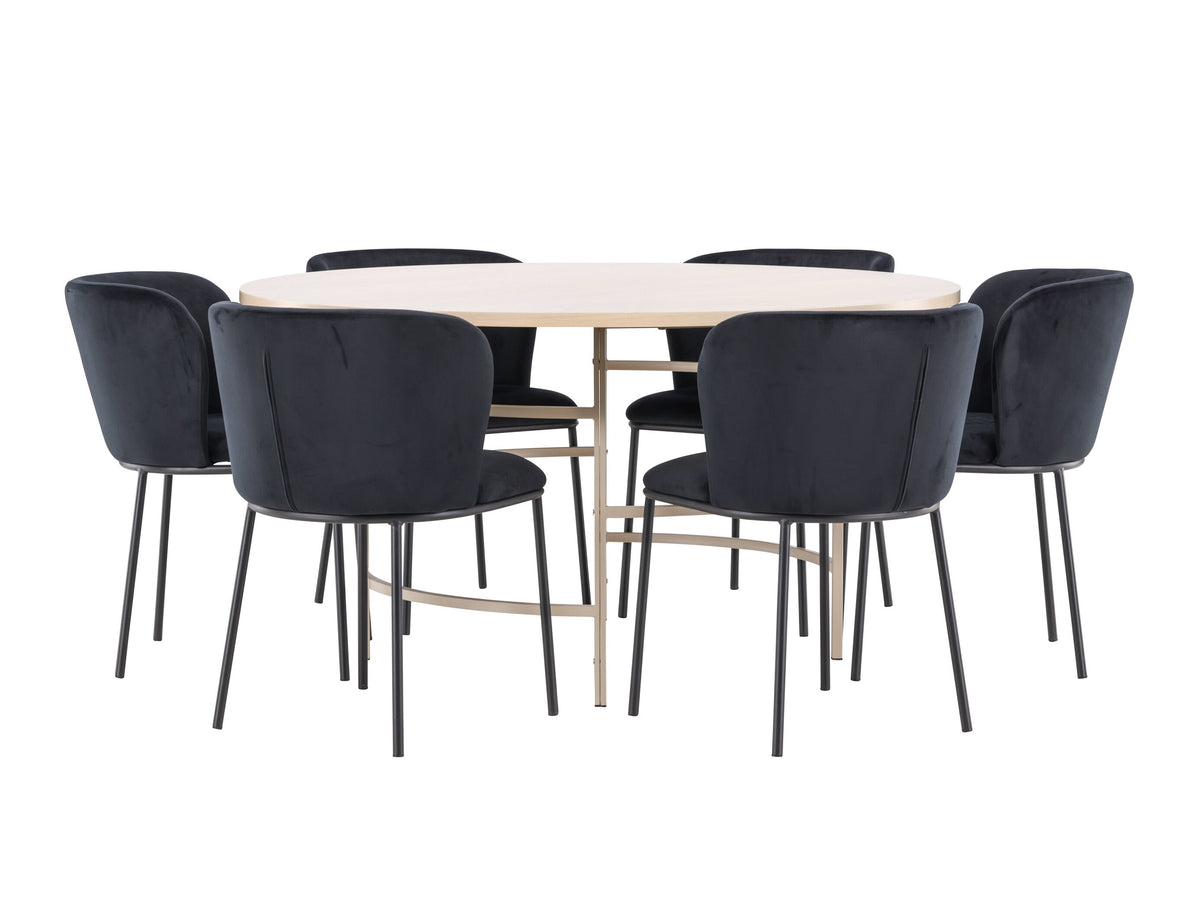 Dining set 623041