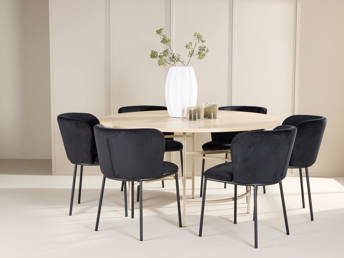 Dining set 623041