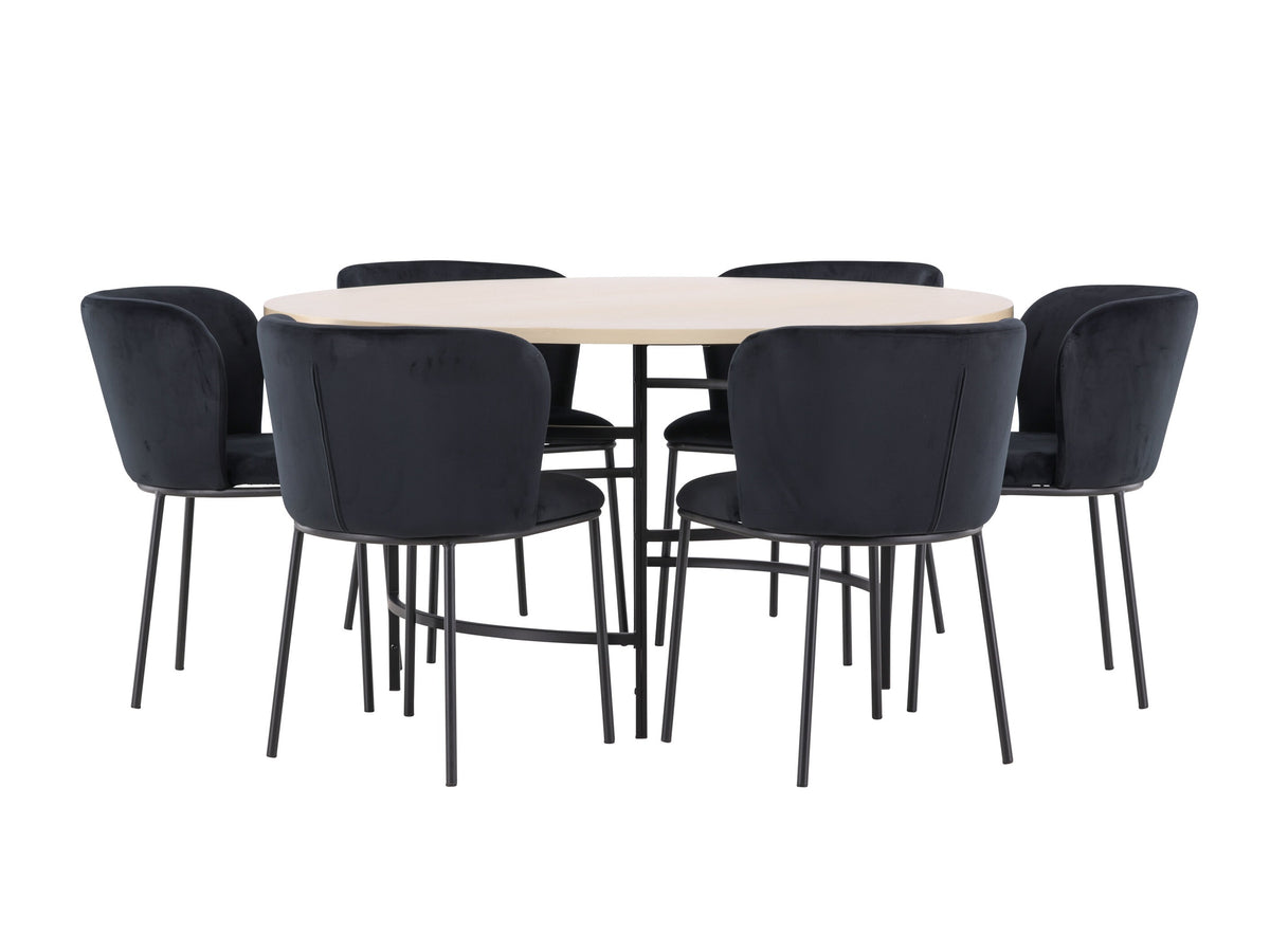 Dining set 623041