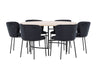 Dining set 623041
