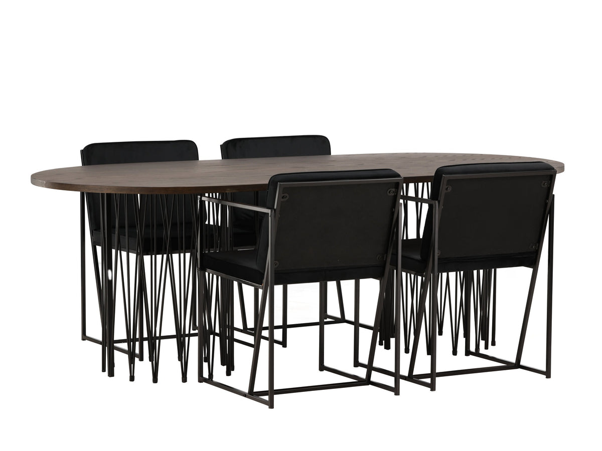 Dining set 623051