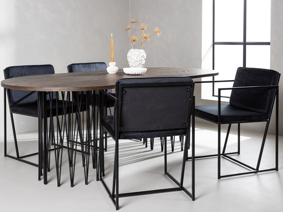 Dining set 623051