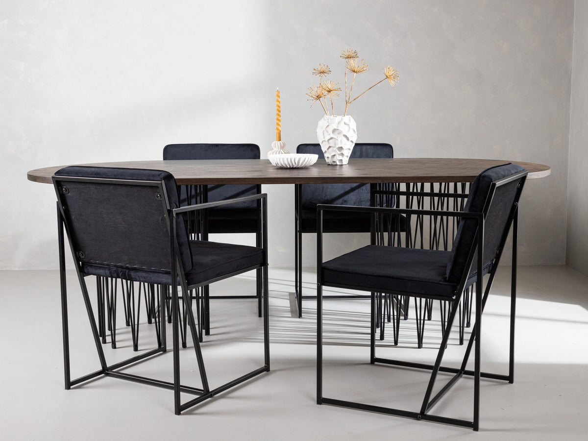 Dining set 623051