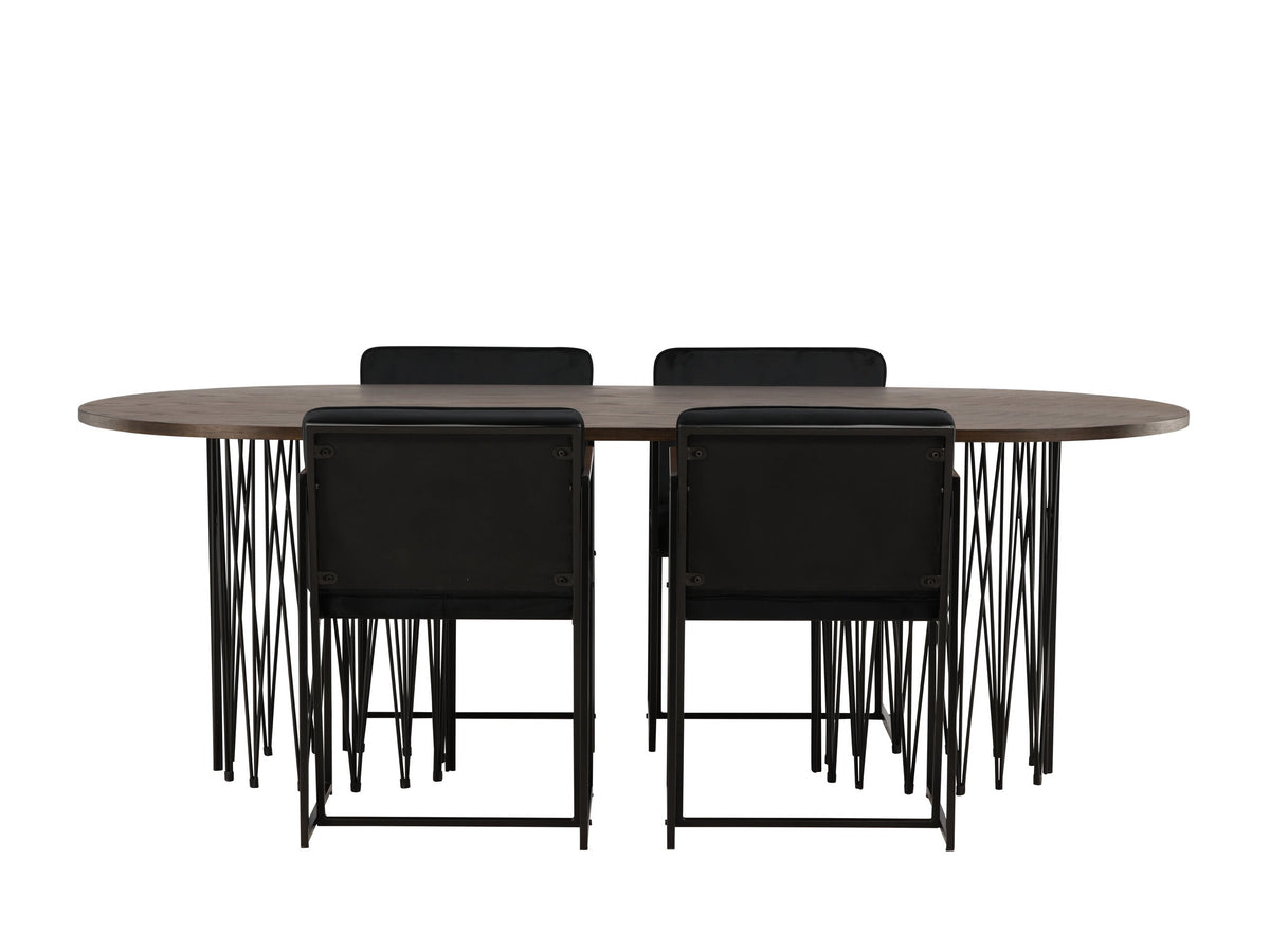 Dining set 623051