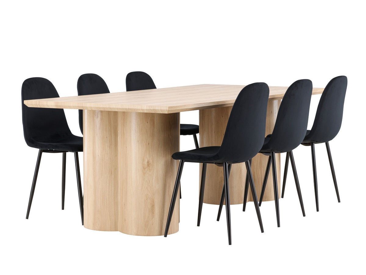 Dining set 623072