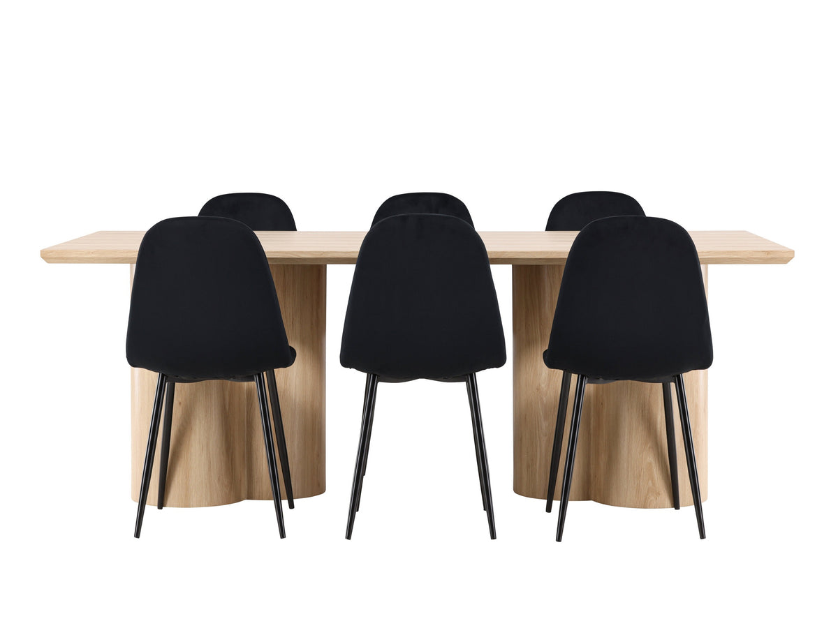 Dining set 623072