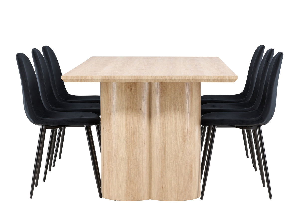 Dining set 623072