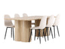 Dining set 623072