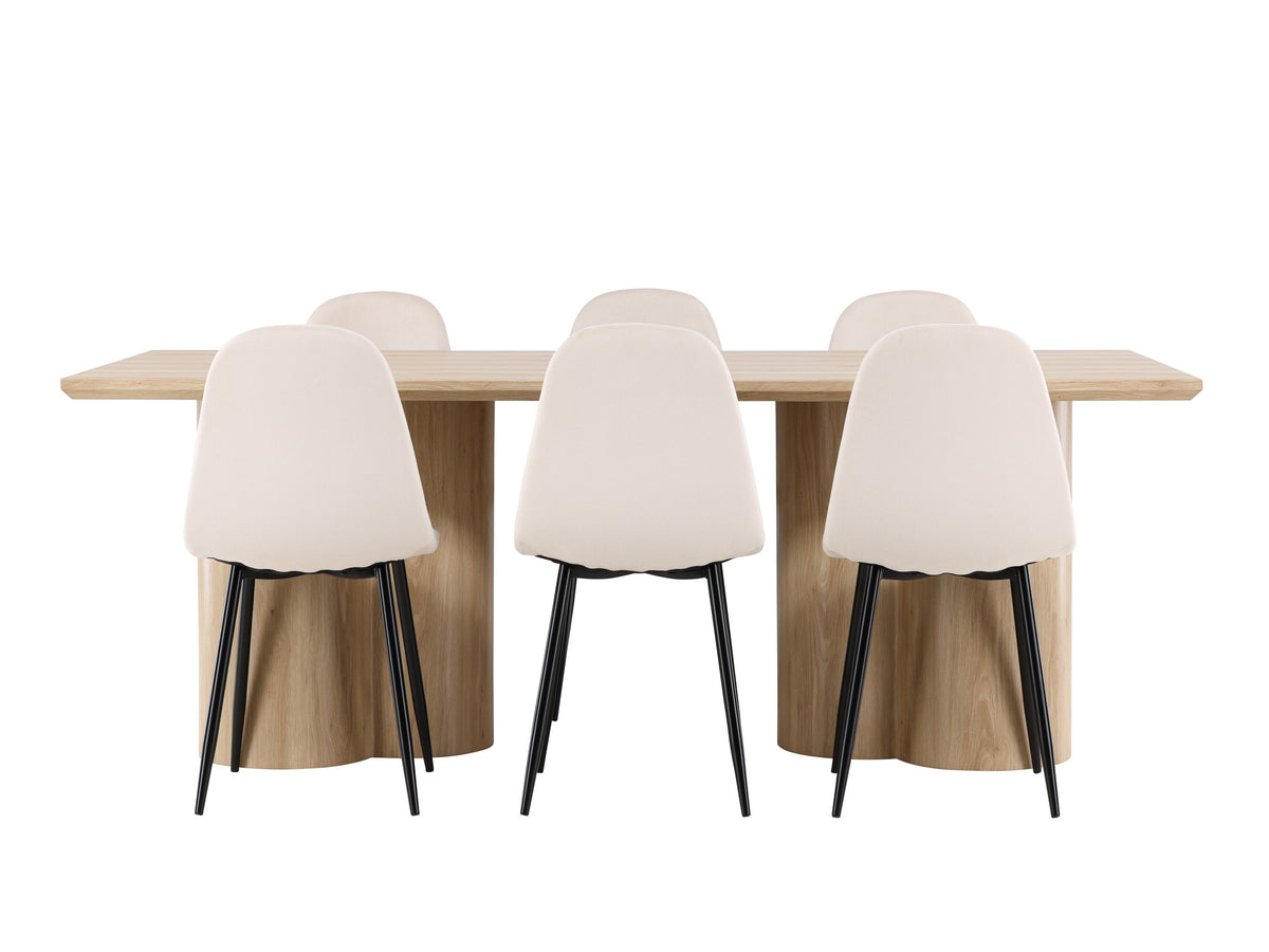 Dining set 623072