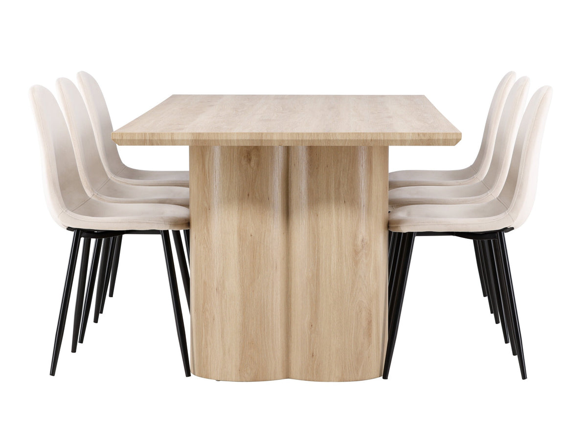 Dining set 623072
