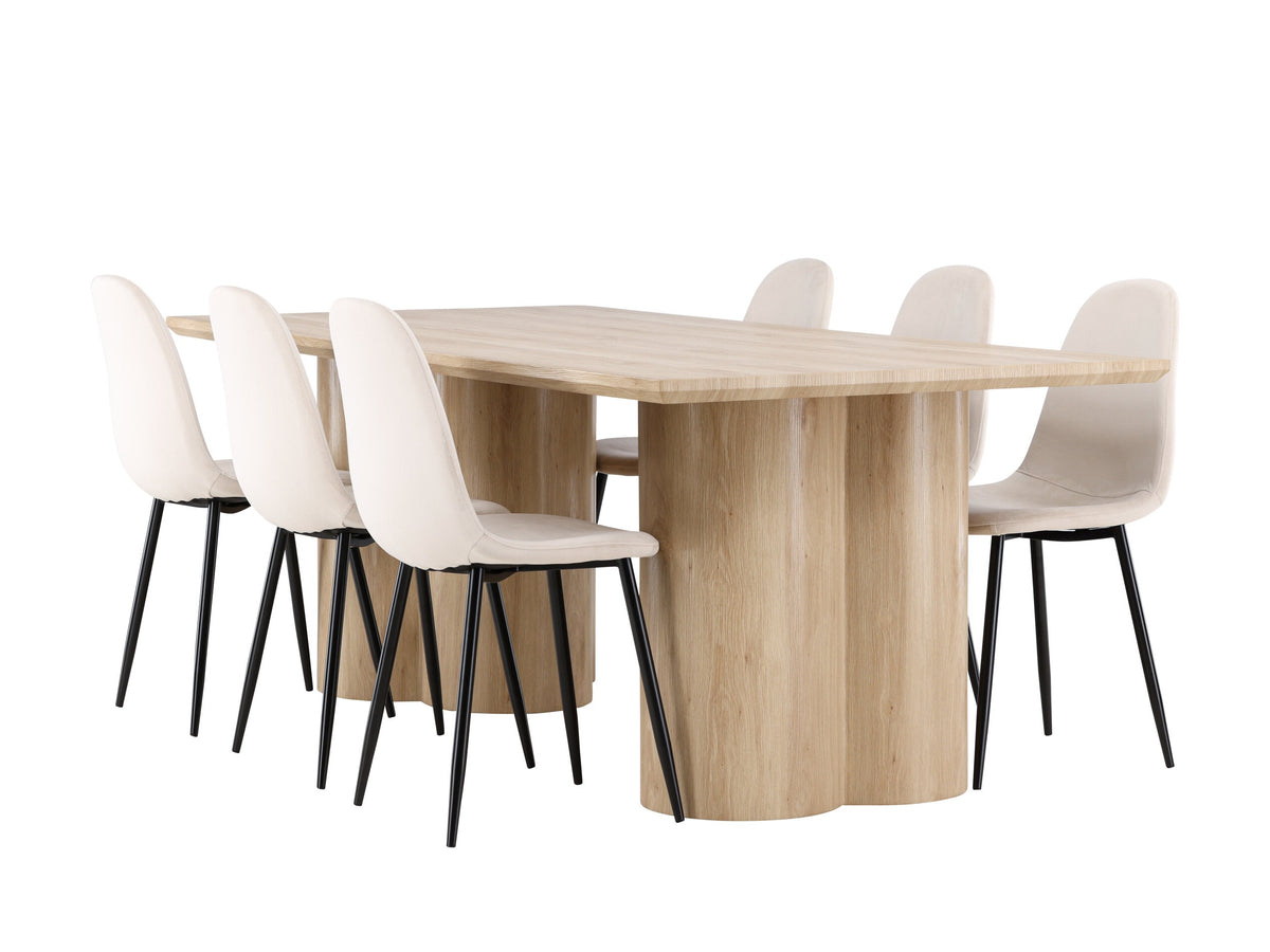 Dining set 623072
