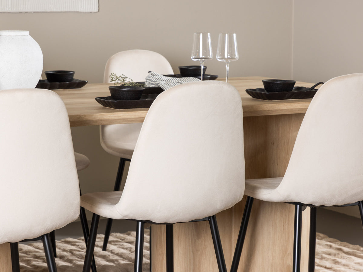 Dining set 623072