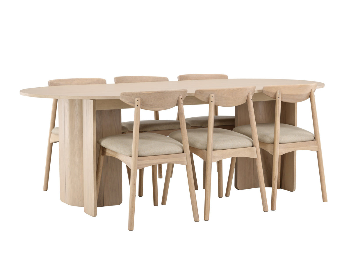 Dining set 623078