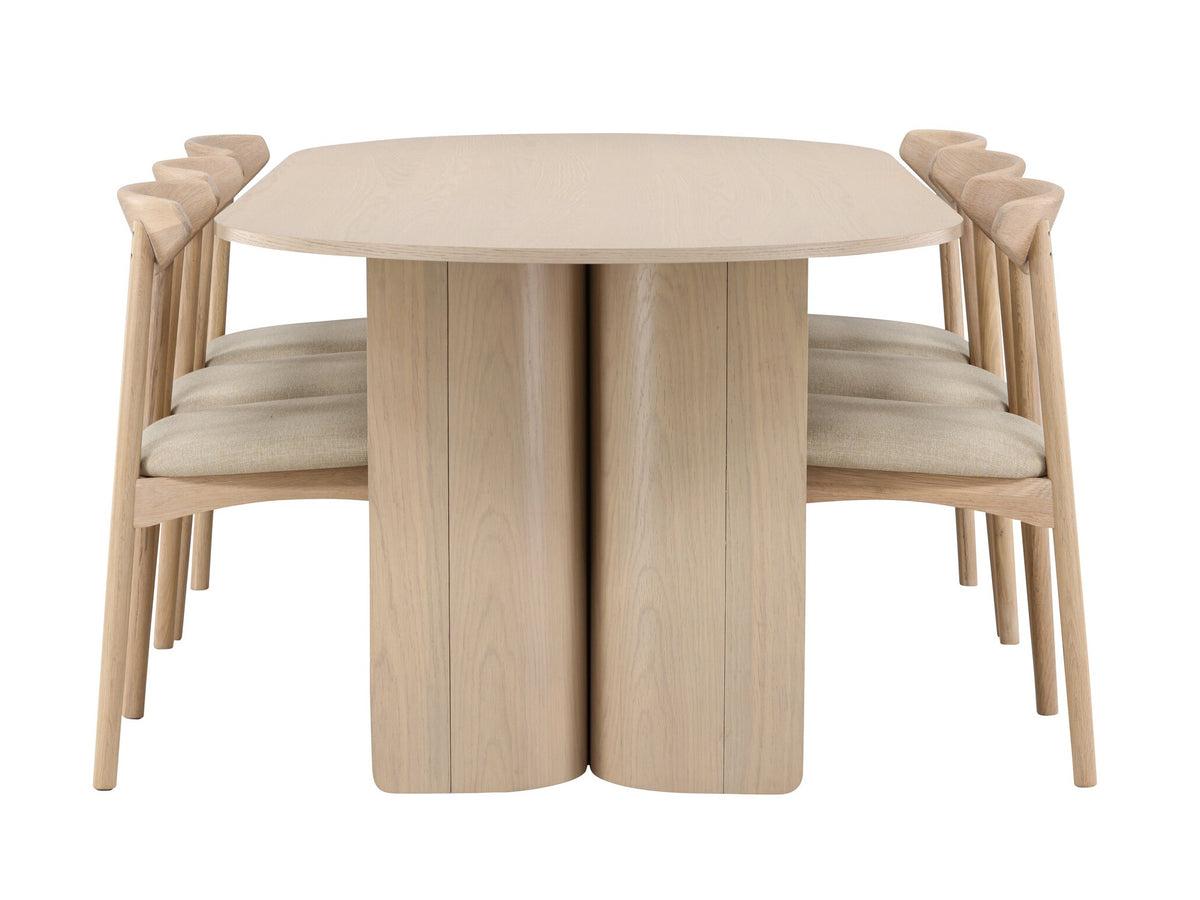 Dining set 623078