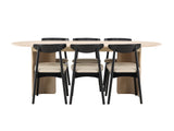 Dining set 623078