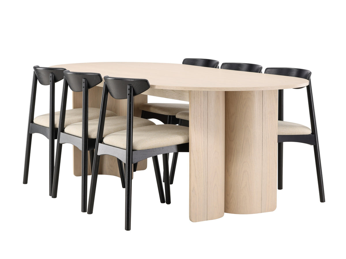 Dining set 623078
