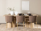 Dining set 623083