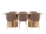 Dining set 623083